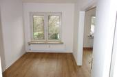 Esszimmer (Homeoffice) - Etagenwohnung mit 61,30 m² in Hamburg zur Miete