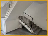 Treppenhaus - 