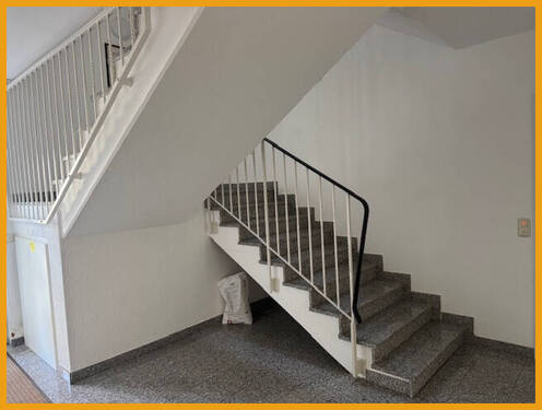 Treppenhaus - 