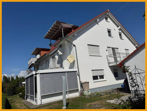 Gartenansicht - 