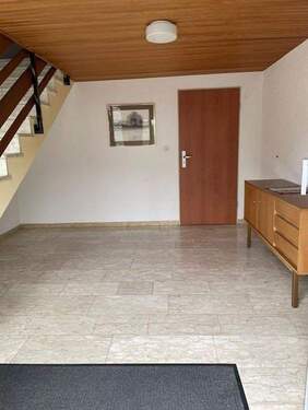 Eingangsbereich EG - 