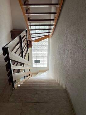 Treppenhaus - 