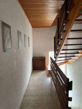 Treppenhaus - 