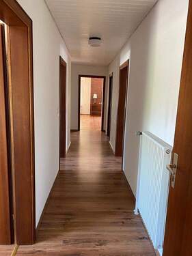 Wohnung OG - 