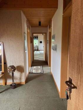 Wohnung DG - 