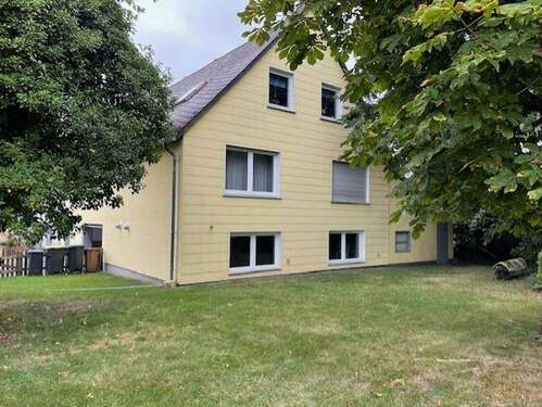 Haus Gartenseite - Einfamilienhaus mit 180,00 m² in Ulmen zum Kaufen