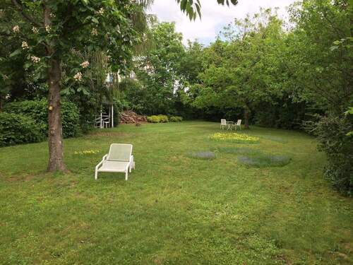 Garten/Baugrundstück - 