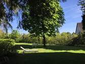 Garten/Baugrundstück - 