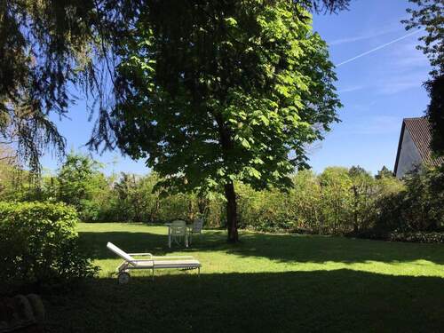 Garten/Baugrundstück - 