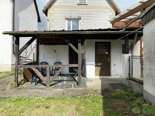 Bild 4 - Mehrfamilienhaus, Wohnhaus mit 127,00 m² in Dillenburg / Nanzenbach zum Kaufen