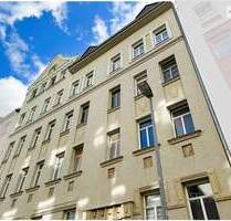 Charmante 2-Raum-Wohnung in Chemnitz-Bernsdorf | Denkmal & Zentrale Lage nahe Uni-Campus Reichenhain