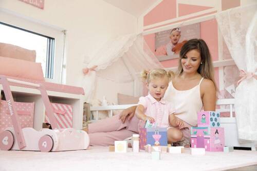 Hier könnten Sie zu Hause sein - 