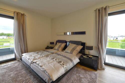 Hier könnten Sie zu Hause sein - 