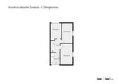 Grundriss - aktueller Zustand 1.OG - 