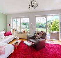 Viel Platz für die Familie - 146?m² Wohnfläche, ausgebauter Keller & Außendusche inklusive - Potsdam Krampnitz