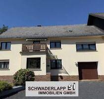 Familienfreundliches Einfamilienhaus in Niederahr