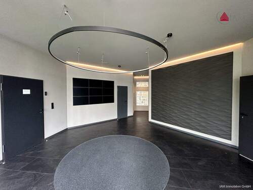 Empfang Immobilienforum - 4 Zimmer Büro in Hanau