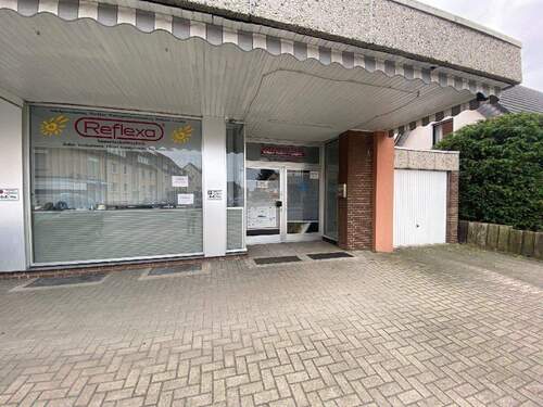 Bild 3 - 2 Zimmer Gewerbeobjekt (Büro, Produktion, Verkauf) in Hamm