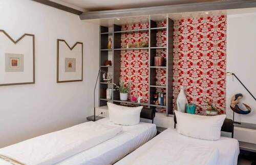 Bild 2 - 3 Zimmer Etagenwohnung zum Kaufen in Westerland