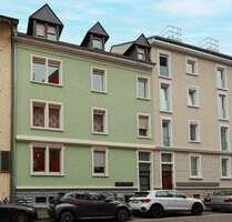 Vermietete Altbauwohnung mit Potenzial - Konstanz Petershausen