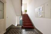 Treppenhaus - 4 Zimmer Etagenwohnung zum Kaufen in Konstanz