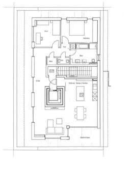 Haus 2, 3. OG, Penthouse 2.07 - 