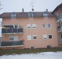 Schöne 3-Zimmer-Wohnung in Hunderdorf