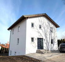 Junges & freistehendes EFH, Holz-Pallet-Heizung, 3 Bäder, Ohne Maklergebühr - Hagenheim