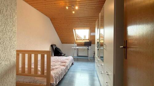 Schlafzimmer - 