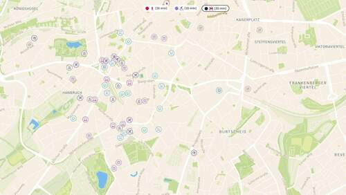 Peter Dondorf Immobilien - 