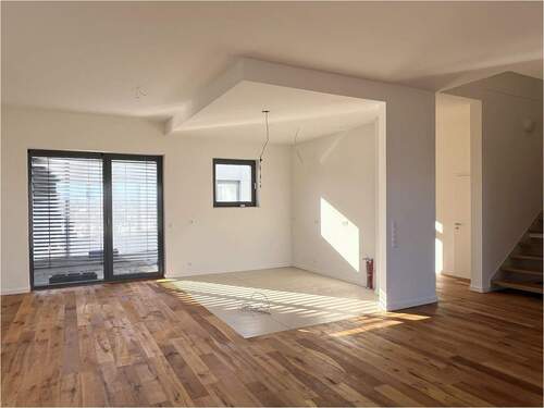 Peter Dondorf Immobilien - Küche - 6 Zimmer Etagenwohnung zum Kaufen in Aachen