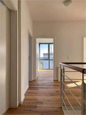 Peter Dondorf Immobilien - Flur - 