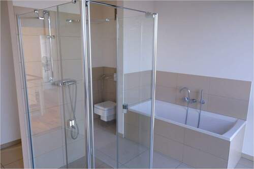 Peter Dondorf Immobilien - Badezimmer - 