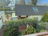 Aussicht Balkon - 