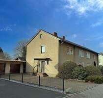 Zweifamilien-Doppelhaushälfte in 32130 Enger-Dreyen