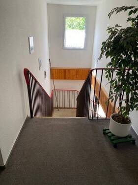 Treppenhaus - 