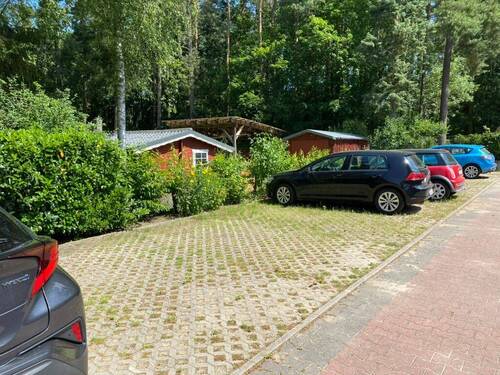 Parkplatz - 