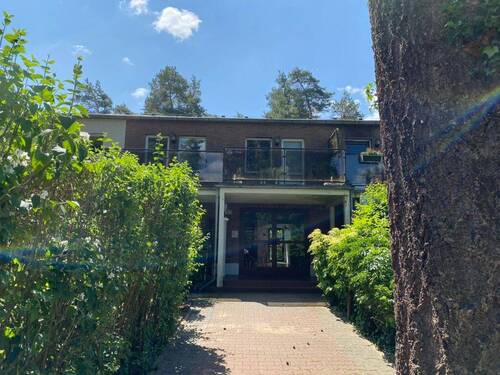 Wohnungsansicht - 3 Zimmer Etagenwohnung zum Kaufen in Lychen