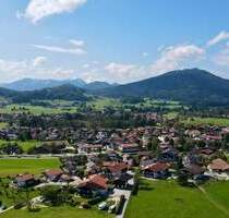 Ein Haus, viele Möglichkeiten - Wohnen im Herzen des Chiemgaus - Inzell