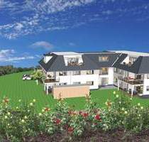 Baustart erfolgt * Sichern Sie sich Ihre exklusive Neubau-ETW mit Loggia * - Lippstadt Lipperode