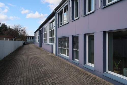 Produktionshalle.JPG - Grundstück in Guben zum Kaufen