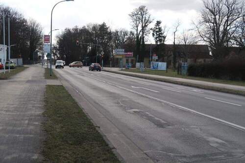 An der Hauptstraße.JPG - 