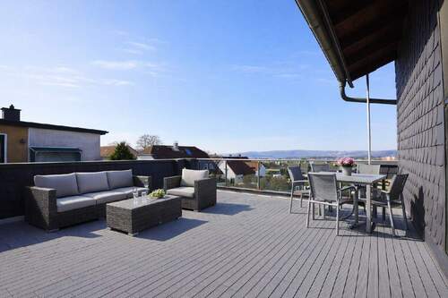 Terrasse - 