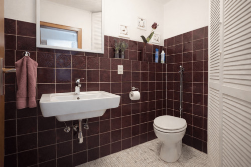 Gäste-WC - 