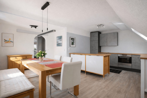 Essbereich - 