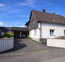 Doppelhaushälfte am Loxbaum in ruhiger Sackgassenlage mit Doppelgarage, Wintergarten und Dachterrasse! - Hagen Altenhagen