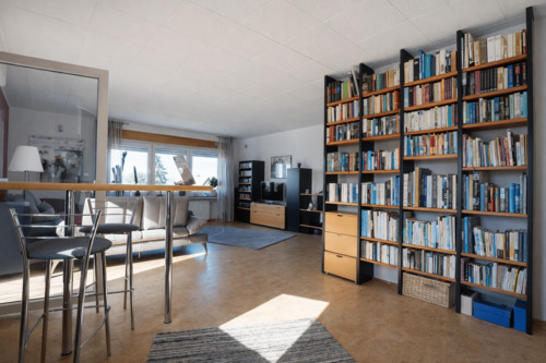 Wohnzimmer - 