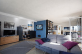 Wohnzimmer - 