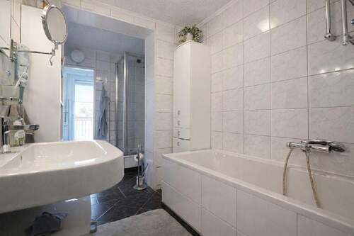 Badezimmer EG - 
