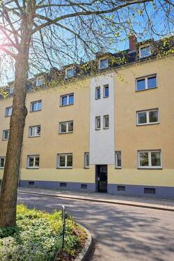 Siemens 42 - ***Gemütliche Dachgeschoss-Wohnung mit 1,5 Zimmern sucht nette Mieter***
